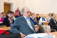 Международная конференция «Актуальные проблемы изучения и преподавания русского языка как иностранного в вузе: современные тенденции билингвального образования»