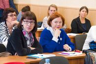 Международная конференция «Актуальные проблемы изучения и преподавания русского языка как иностранного в вузе: современные тенденции билингвального образования»