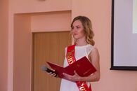 Последний звонок в 11 классе Академической гимназии ТвГУ