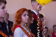 Последний звонок в 11 классе Академической гимназии ТвГУ
