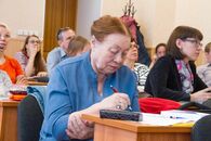 Международная конференция «Актуальные проблемы изучения и преподавания русского языка как иностранного в вузе: современные тенденции билингвального образования»