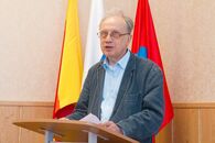 Международная конференция «Актуальные проблемы изучения и преподавания русского языка как иностранного в вузе: современные тенденции билингвального образования»