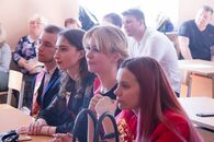 Последний звонок в 11 классе Академической гимназии ТвГУ