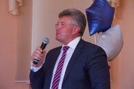 Последний звонок в 11 классе Академической гимназии ТвГУ