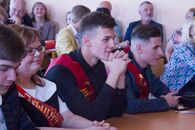 Последний звонок в 11 классе Академической гимназии ТвГУ
