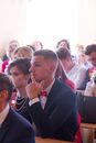 Последний звонок в 11 классе Академической гимназии ТвГУ