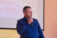 Последний звонок в 11 классе Академической гимназии ТвГУ