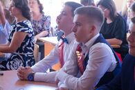 Последний звонок в 11 классе Академической гимназии ТвГУ