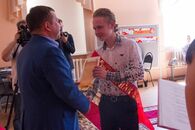 Последний звонок в 11 классе Академической гимназии ТвГУ