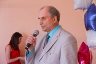 Последний звонок в 11 классе Академической гимназии ТвГУ