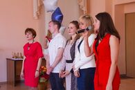 Последний звонок в 11 классе Академической гимназии ТвГУ