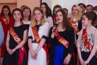 Последний звонок в 11 классе Академической гимназии ТвГУ