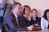 Последний звонок в 11 классе Академической гимназии ТвГУ