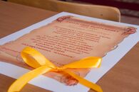 Последний звонок в 11 классе Академической гимназии ТвГУ