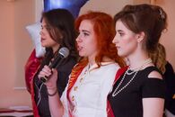 Последний звонок в 11 классе Академической гимназии ТвГУ