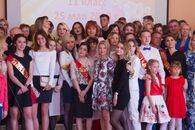 Последний звонок в 11 классе Академической гимназии ТвГУ