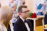 Последний звонок в 9 классе Академической гимназии ТвГУ