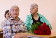 Последний звонок в 9 классе Академической гимназии ТвГУ