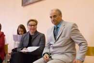 Последний звонок в 9 классе Академической гимназии ТвГУ