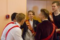Последний звонок в 9 классе Академической гимназии ТвГУ