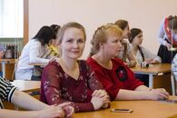 Последний звонок в 9 классе Академической гимназии ТвГУ