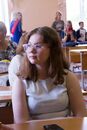 Последний звонок в 9 классе Академической гимназии ТвГУ