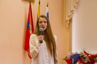 Последний звонок в 9 классе Академической гимназии ТвГУ