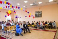 Последний звонок в 9 классе Академической гимназии ТвГУ