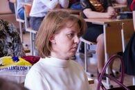 Последний звонок в 9 классе Академической гимназии ТвГУ