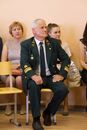 Последний звонок в 9 классе Академической гимназии ТвГУ