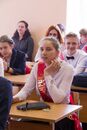 Последний звонок в 9 классе Академической гимназии ТвГУ