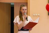 Последний звонок в 9 классе Академической гимназии ТвГУ