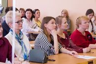 Последний звонок в 9 классе Академической гимназии ТвГУ
