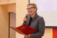 Последний звонок в 9 классе Академической гимназии ТвГУ