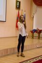 Последний звонок в 9 классе Академической гимназии ТвГУ