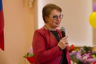 Последний звонок в 9 классе Академической гимназии ТвГУ