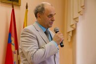 Последний звонок в 9 классе Академической гимназии ТвГУ