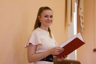 Последний звонок в 9 классе Академической гимназии ТвГУ