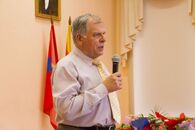 Последний звонок в 9 классе Академической гимназии ТвГУ