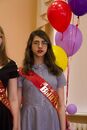 Последний звонок в 9 классе Академической гимназии ТвГУ