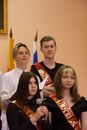 Последний звонок в 9 классе Академической гимназии ТвГУ