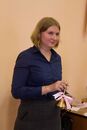 Последний звонок в 9 классе Академической гимназии ТвГУ
