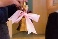 Последний звонок в 9 классе Академической гимназии ТвГУ