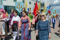 День славянской письменности и культуры 2018