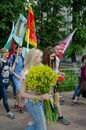 День славянской письменности и культуры 2018