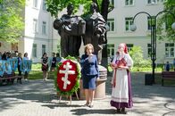 День славянской письменности и культуры 2018