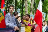 День славянской письменности и культуры 2018