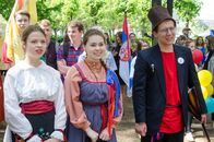 День славянской письменности и культуры 2018