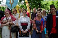 День славянской письменности и культуры 2018