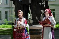 День славянской письменности и культуры 2018